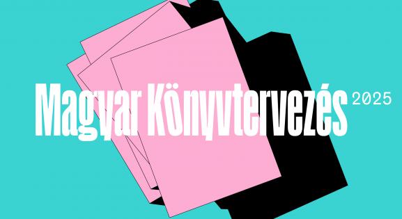 Ha tavaly terveztél könyvet, ez a felhívás neked szól!