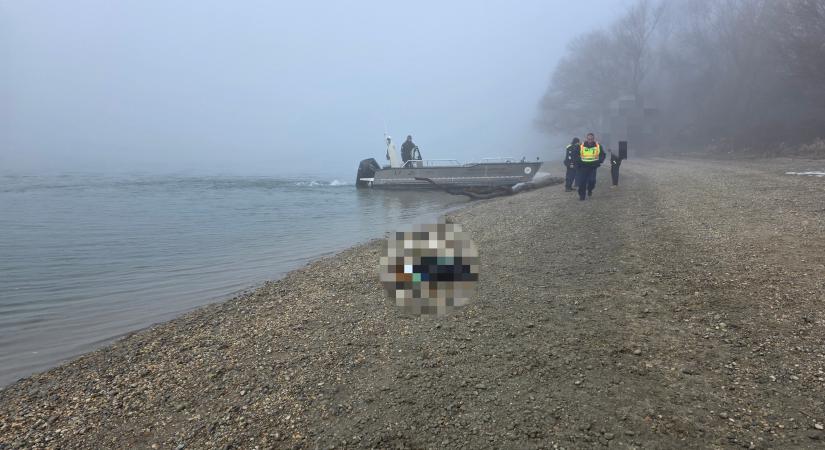 Tahitótfalvai otthonából tűnt el a 38 éves Benedek, ruháit a Duna-parton találták meg: a vizen és a szárazföldön is keresik a férfit – fotó a cikkben