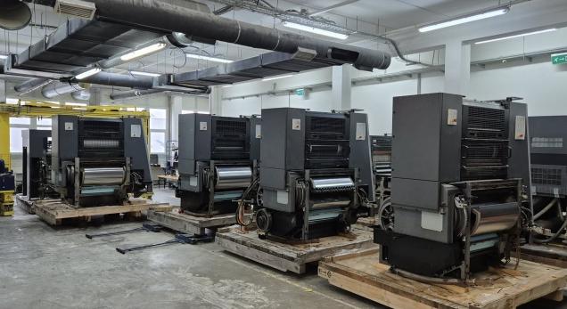 Hatékonyságnövelő beruházás az Sz. Variáns Kft.-nél