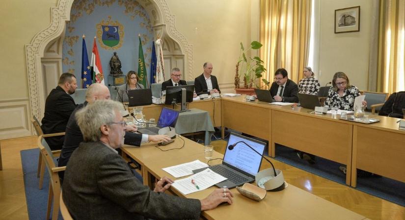 Harmincszor több pénzt tervezhet Gyöngyös beruházásra idén, mint tavaly