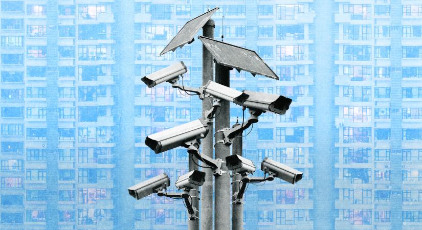 Hibásan azonosított egy fiatalt a rendőrség arcfelismerője, akit ezért bolti lopással gyanúsítottak meg