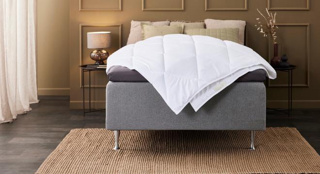 Így rendezték be otthonaikat a magyarok 2025-ben: az alváskomfort került fókuszba