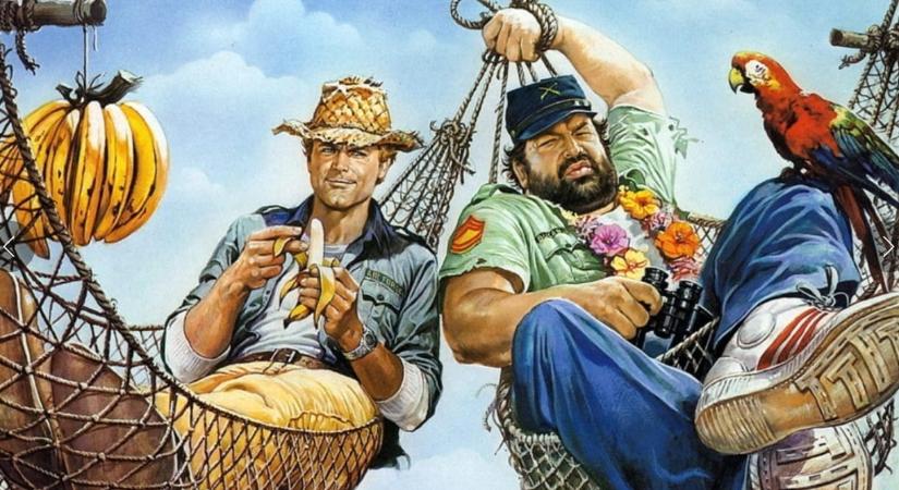 Meghalt a Bud Spencer-filmek örök epizodistája