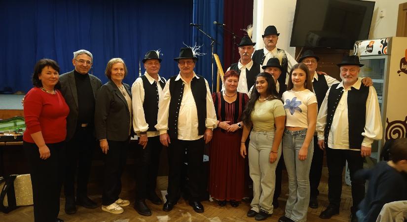 Testvértelepülések találkozója a sport jegyében