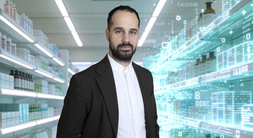 Fürjes Ádám: „Végül a kereskedelem marad, amit akár online vagy fizikai boltról van szó, digitálisan támogatni kell”