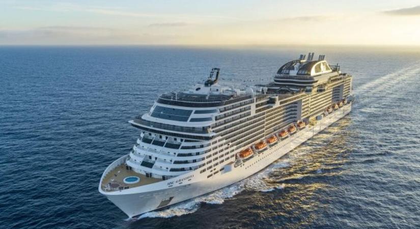 Ebből még nagy baj lehet: Oroszország zavarja a tengerhajózás műholdas navigációját