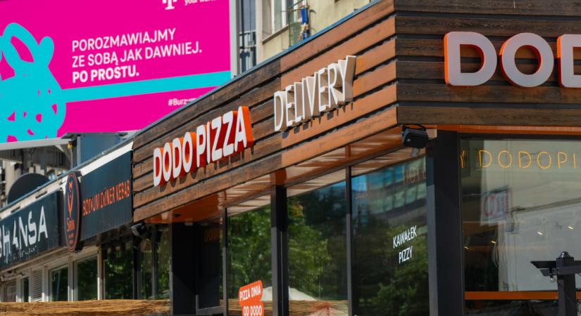 Új nemzetközi étteremlánc terjeszkedik Magyarországon: retteghet a Pizza Hut, Pizza King, Don Pepe