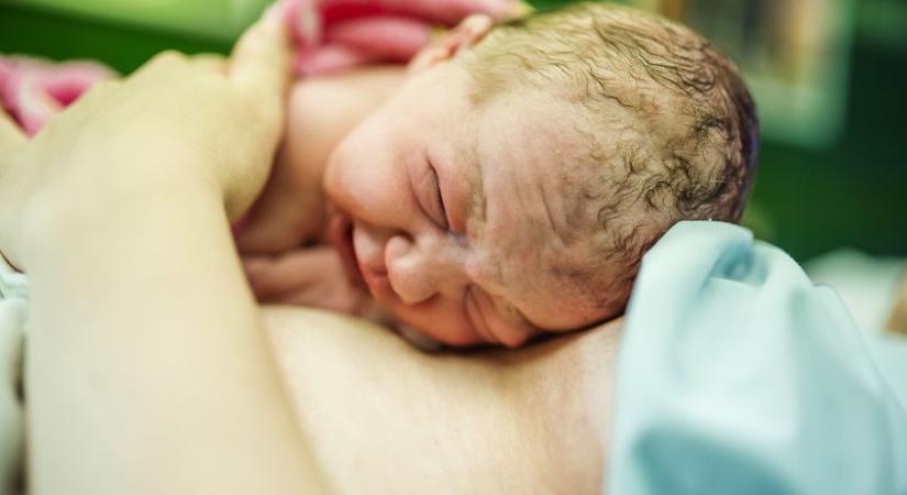 Autonómia és szakmai kontroll az új császármetszési irányelvben