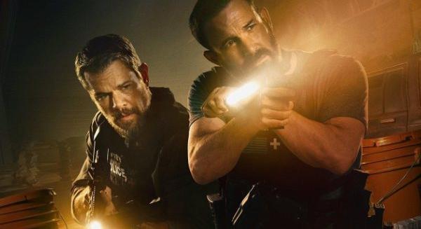 A nagy fogás filmkritika