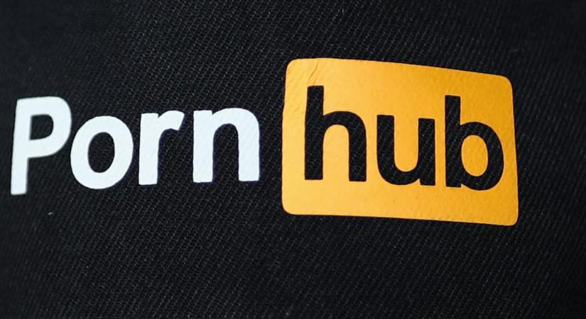 Szinte teljesen leáll a Pornhub a briteknél