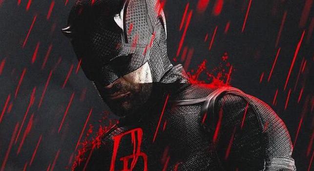 A Pokol konyhája újra lángra kap – előzetest kapott a Daredevil: Újjászületés második évada