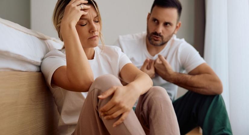 5 dolog, ami elsőre normálisnak tűnik, de tönkreteheti a párkapcsolatot