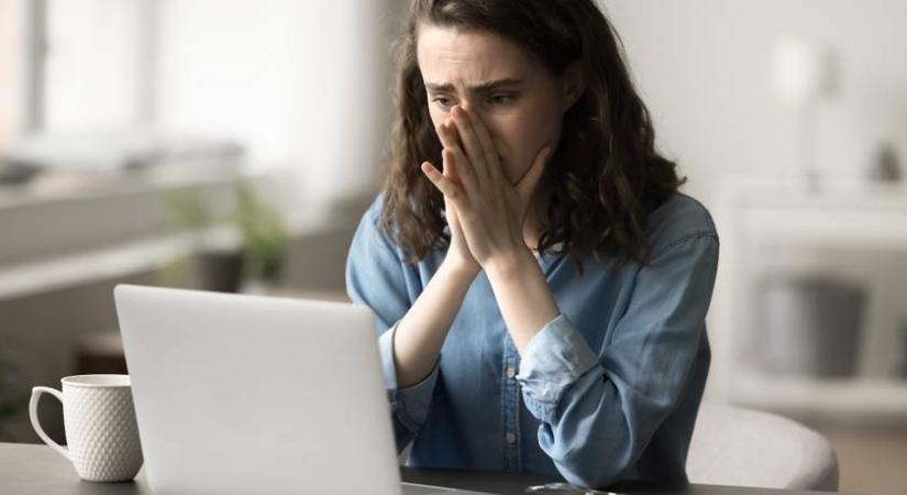 140 ezer forintos jóváírással csapják be a magyarokat – így ismerheted fel a csalást