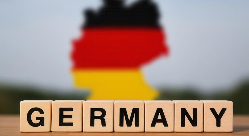 Váratlan fordulat Németországban