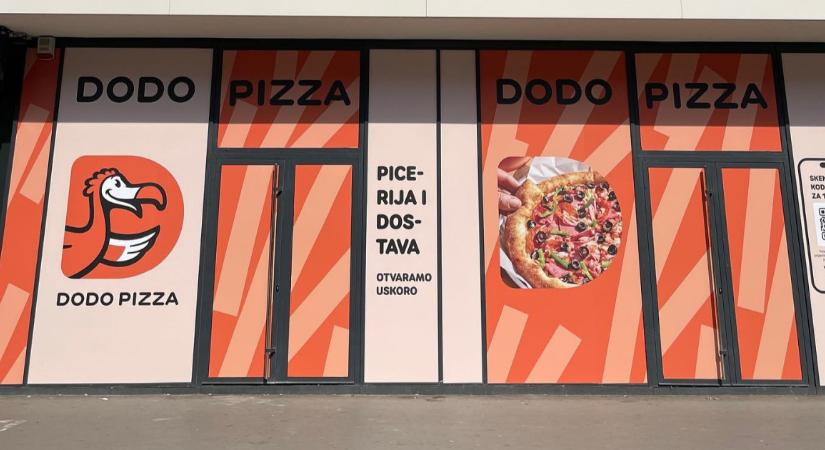 Az olasz pizzát már ismerjük: hamarosan megtudhatjuk, milyen az orosz pizza
