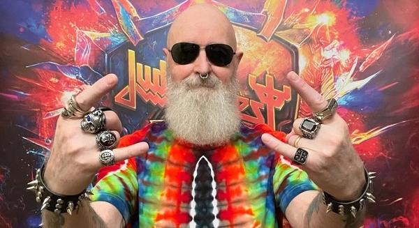 „Ketrecben éltem” – Rob Halford arról, hogyan tette tönkre az életét a titkolózás