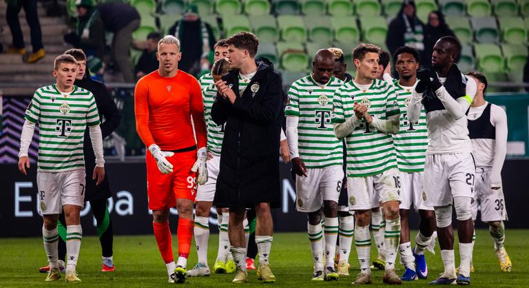 Csak egy nottinghami győzelem jelenthet biztos megnyugvást az FTC El-nyolcaddöntős álmainak