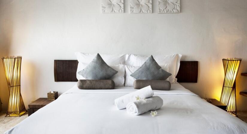 Decemberben a vendégek száma 12, a vendégéjszakáké 9,2 százalékkal meghaladta az egy évvel korábbit