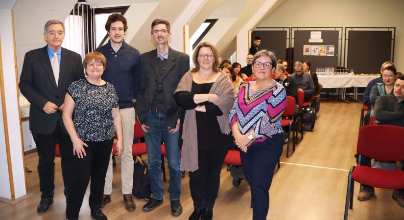 Így lesz jövője az elöregedő zalai településeknek: már érkeznek a beköltöző fiatalok