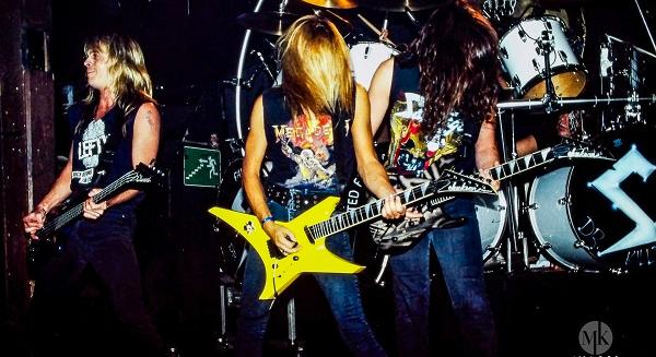 Fennállása egyik legjobb koncertjét örökíti meg a Savatage