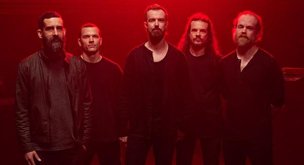 Új dal érkezett a hamarosan megjelenő Karnivool albumról: 'Animation'