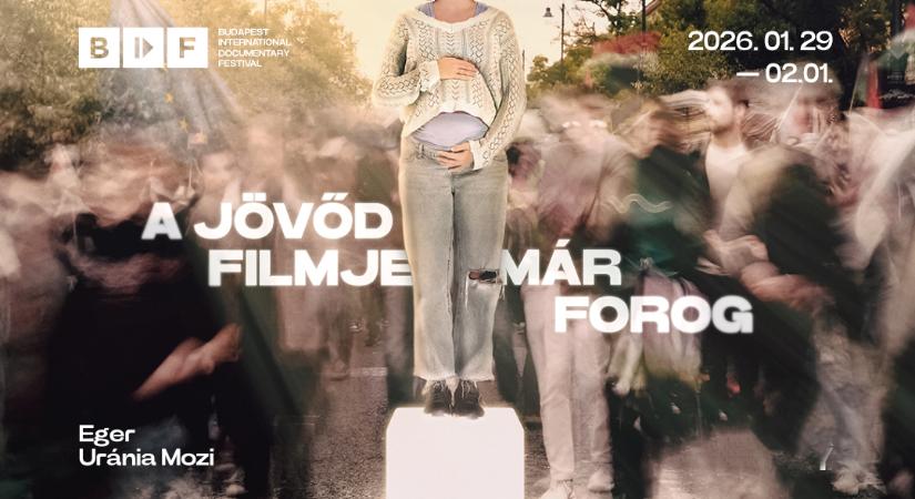 Nemzetközi dokumentumfilmek az Urániában