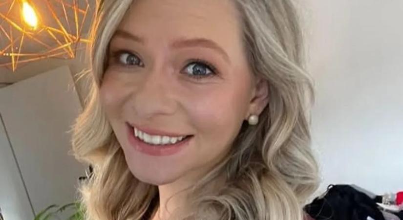 "Korábban már együtt kellett élnem a bizonytalansággal" - A terhességnek tudta be a halálos betegség tünetét az édesanya