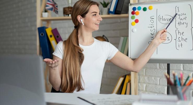 Nyelvvizsga nélkül is diploma? Összeomlott a nyelvvizsgázás Magyarországon