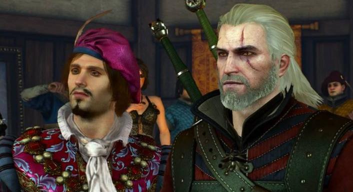 Meglepetés Witcher-játékot jelentettek be, amiben Geralt sokféleképpen feldobhatja a talpát