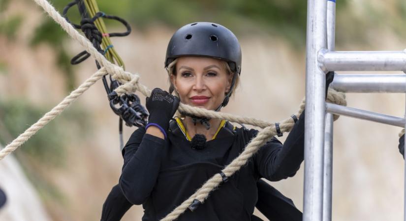 Jákli Mónika balesete: hivatalos nyilatkozatot adott ki a rendőrség