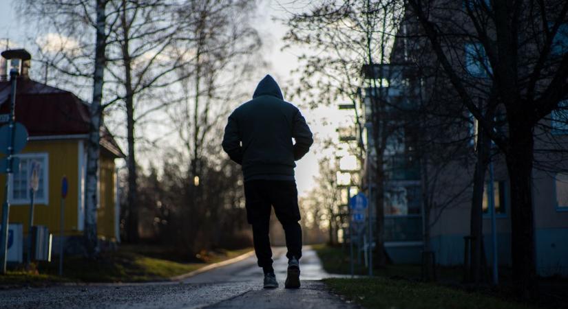 Megdöbbentő vallomás: éveken át bántalmazta párját