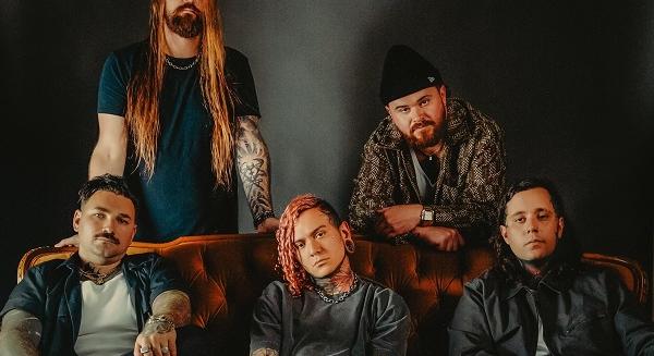 Csütörtökön a Budapest Arénában koncertezik a Lorna Shore és a Whitechapel!