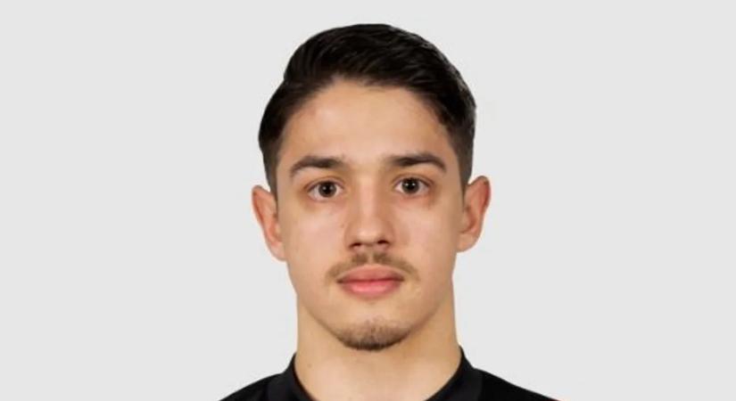 Gémesi Gergő a futsal Eb-ről: „Gyerekkorom óta erre a szereplésre vágytam”