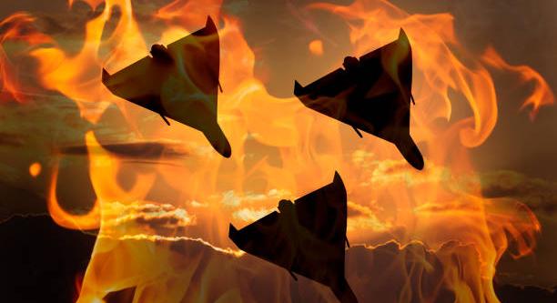 A halálesetek és sérülések 70–80 százalékát drónok okozzák az ukrajnai háborúban