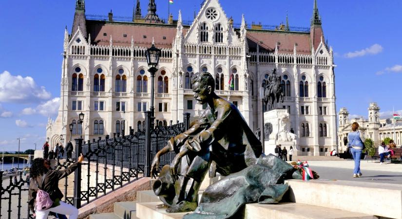 Tavaly újabb rekordévet zárt a hazai turizmus