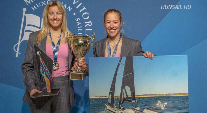 Kiosztották az MVSZ 2025-ös év ranglista díjait