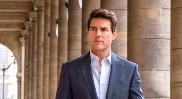 A stábtagok szerint rémálom Tom Cruise új filmjének forgatása