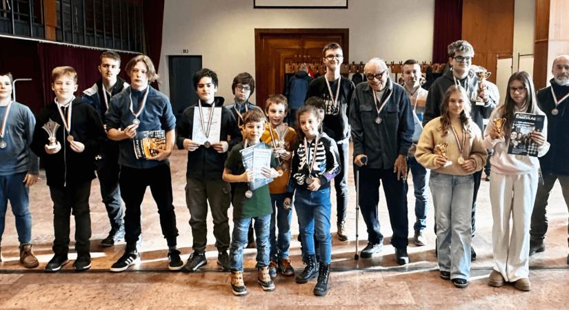 II. Tóth Gyula-emlékversenyt rendeztek Dorogon