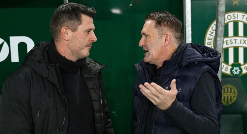Robbie Keane receptje nem működik az NB I-ben