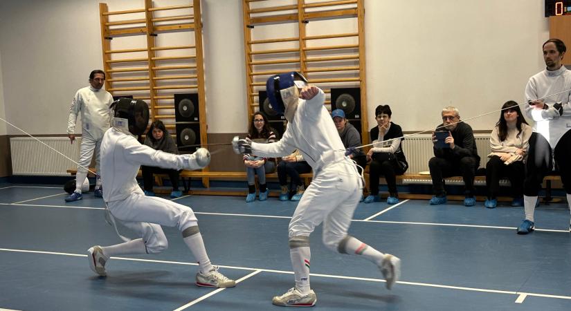 Vásárhelyen rendezik a Fülöp Mihály Magyar Kupát