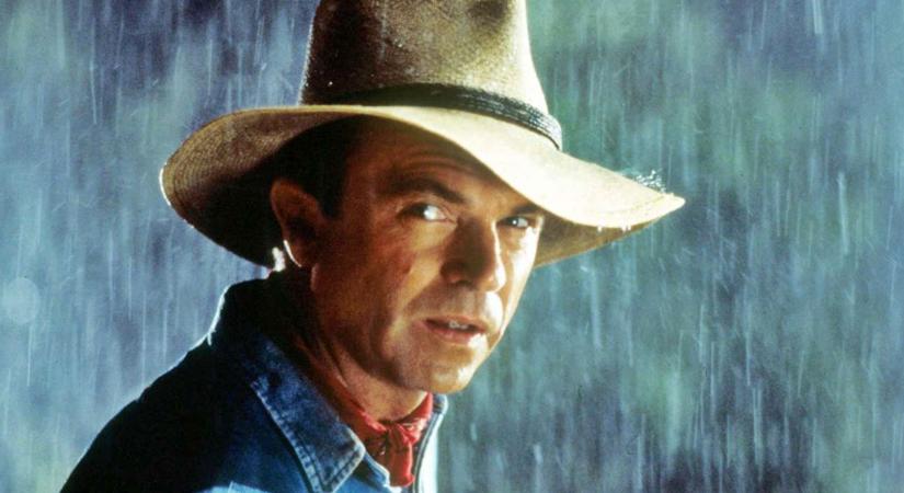 Szomorú bejelentést tett a Sam Neill: halálos betegséggel küzd a híres színész