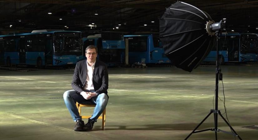 Karácsony Gergely üzent Lázár Jánosnak: Nem segít a vidéken, ha tönkreteszik Budapestet