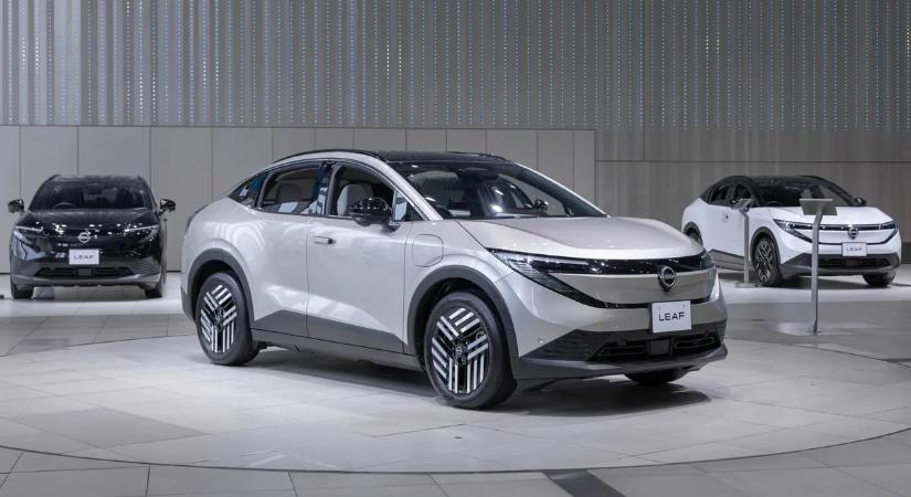 Elhárult az utolsó akadály? Így tarolhatják le az elektromos autók a piacot