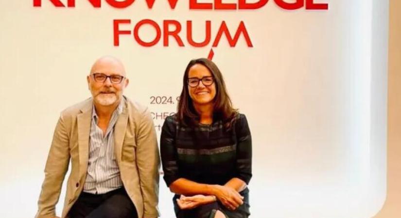 Aktivizálta magát Novák Katalin