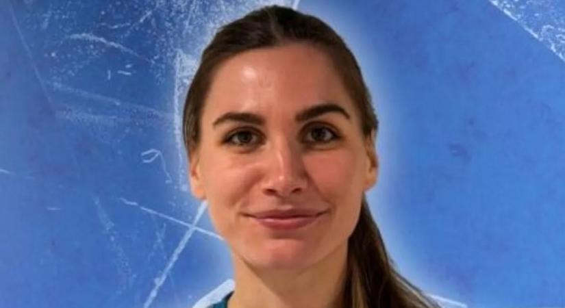 A Csatában kosarazik tovább a válogatott Wentzel Nóra