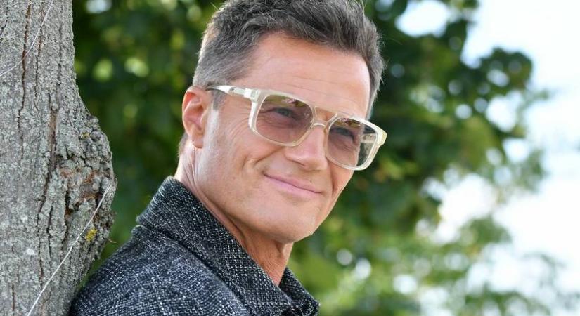 Stohl András első randija über kínosra sikerült: két nőt el is küldött