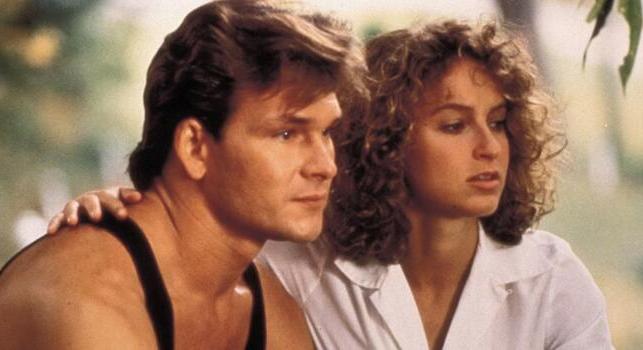 Készül a Dirty Dancing folytatása, Jennifer Grey, azaz Baby is visszatér