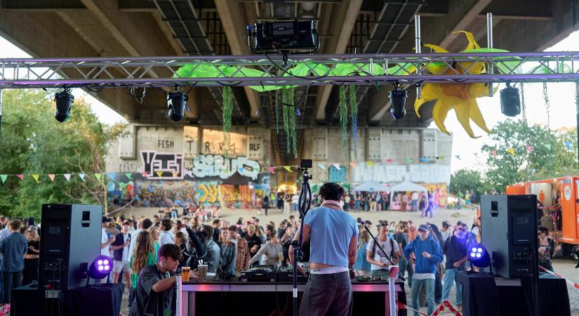 Új lendülettel tér vissza a bécsi klubkultúra