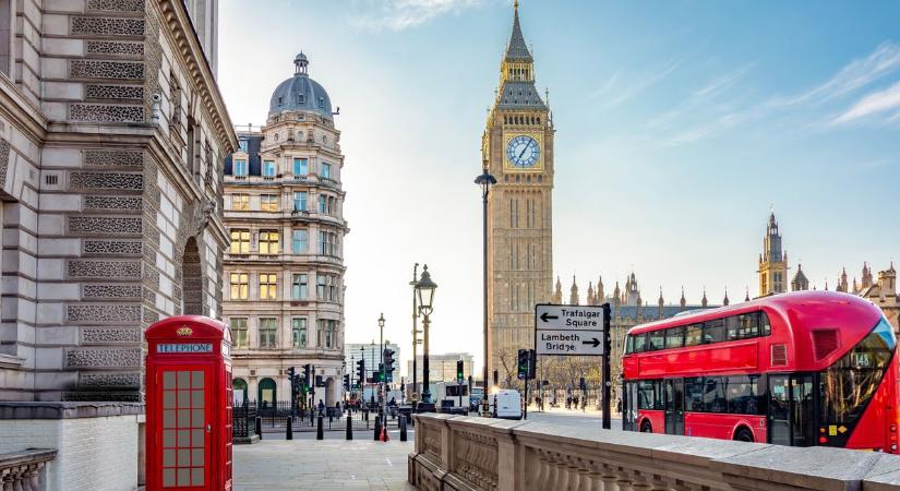 Az Egyesült Királyság ökoszisztémája az összeomlás szélén: mi az oka?