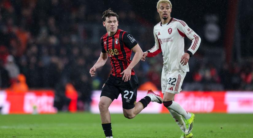 „Hozzá kell szoknia a kemény ütközésekhez” - Tóth Alexnek fél éve rámegy a beilleszkedésre